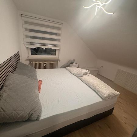 Apartamento Am Auepark Kassel Exterior foto
