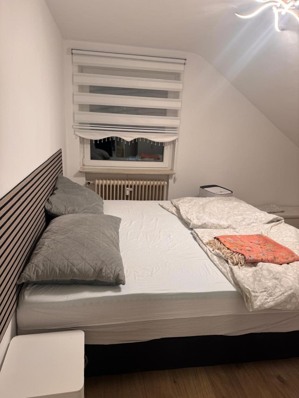 Apartamento Am Auepark Kassel Exterior foto